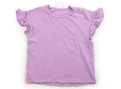 【ザラ/ZARA】Tシャツ・カットソー 100サイズ 女の子【子供服・ベビー服】（2100034）