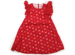 【ケイトスペード/KateSpade】ワンピース 120サイズ 女の子【子供服・ベビー服】（2110867）