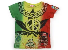 【ジャム/JAM】Tシャツ・カットソー 100サイズ 男の子【子供服・ベビー服】（2111165）