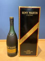 古酒・未開栓】REMY MARTIN VSOP コニャック - メルカリ