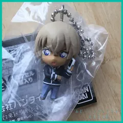 名探偵コナン コナンスイング 2019 part2【 安室 透 】(単品)　新品未使用  内袋未開封１個