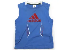 【アディダス/Adidas】タンクトップ・キャミソール 150サイズ 男の子【子供服・ベビー服】（2110873）