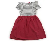 【アプレレクール/apreslescours】ワンピース 120サイズ 女の子【子供服・ベビー服】（2111073）