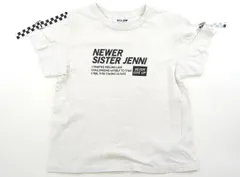 【ジェニィ/JENNI】Tシャツ・カットソー 140サイズ 女の子【子供服・ベビー服】（2100135）