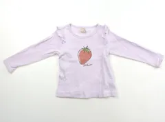 【プティマイン/petitmain】チュニック 100サイズ 女の子【子供服・ベビー服】（2111481）