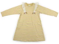 【アプレレクール/apreslescours】ワンピース 120サイズ 女の子【子供服・ベビー服】（2111182）