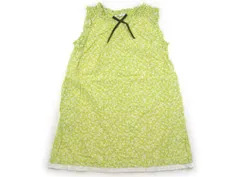 【ノイユ/Noeil】ワンピース 120サイズ 女の子【子供服・ベビー服】（2110985）