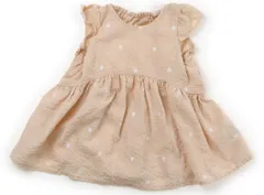 【プティマイン/petitmain】チュニック 100サイズ 女の子【子供服・ベビー服】（2099172）