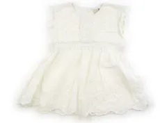 【プティマイン/petitmain】チュニック 100サイズ 女の子【子供服・ベビー服】（2110987）