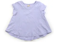 【プティマイン/petitmain】チュニック 100サイズ 女の子【子供服・ベビー服】（2100277）