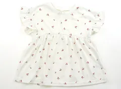 【アプレレクール/apreslescours】チュニック 110サイズ 女の子【子供服・ベビー服】（2099666）