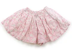 【プティマイン/petitmain】キュロット 120サイズ 女の子【子供服・ベビー服】（2111503）