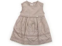 【タルティーヌエショコラ/TartineetChocolat】ワンピース 80サイズ 男の子【子供服・ベビー服】（2110911）