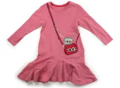 【ケイトスペード/KateSpade】ワンピース 130サイズ 女の子【子供服・ベビー服】（2110916）