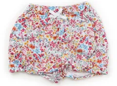 【プティマイン/petitmain】ショートパンツ 110サイズ 女の子【子供服・ベビー服】（2099315）