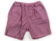 【マーキーズ/Markey's】ハーフパンツ 120サイズ 女の子【子供服・ベビー服】（2110918）