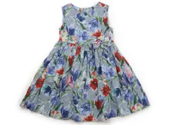 【タルティーヌエショコラ/TartineetChocolat】ワンピース 120サイズ 女の子【子供服・ベビー服】（2110821）