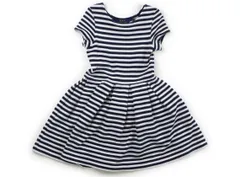 【ポロラルフローレン/POLORALPHLAUREN】ワンピース 120サイズ 女の子【子供服・ベビー服】（2099796）