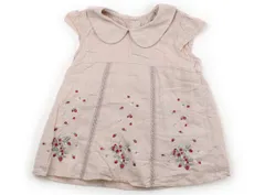 【プティマイン/petitmain】チュニック 110サイズ 女の子【子供服・ベビー服】（2099842）