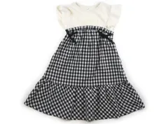 【アプレレクール/apreslescours】ワンピース 120サイズ 女の子【子供服・ベビー服】（2111122）