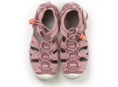 【キーン/KEEN】サンダル 靴20cm～ 女の子【子供服・ベビー服】（2099343）