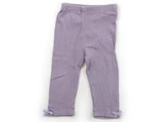 【プティマイン/petitmain】レギンス 80サイズ 女の子【子供服・ベビー服】（2111225）