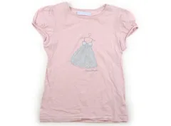 【タルティーヌエショコラ/TartineetChocolat】Tシャツ・カットソー 140サイズ 女の子【子供服・ベビー服】（2111029）