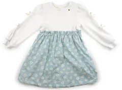 【アプレレクール/apreslescours】ワンピース 110サイズ 女の子【子供服・ベビー服】（2111433）