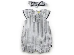 【モイモルン/moimoln】カバーオール 70サイズ 女の子【子供服・ベビー服】（2110835）