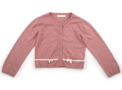 【キャサリン・コテージ/CatherineCottage】カーディガン 130サイズ 女の子【子供服・ベビー服】（2111434）