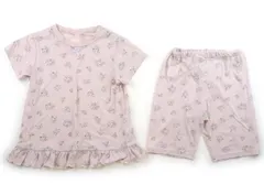【アプレレクール/apreslescours】パジャマ 120サイズ 女の子【子供服・ベビー服】（2111036）