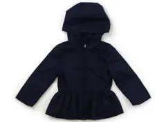 【ラルフローレン/RalphLauren】ブルゾン・Gジャン 90サイズ 女の子【子供服・ベビー服】（2110839）