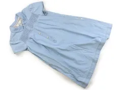 【組曲/Kumikyoku】ワンピース 140サイズ 女の子【子供服・ベビー服】（2111243）