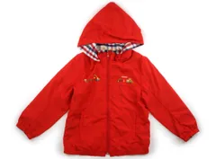 【クレードスコープ/kladskap】ブルゾン・Gジャン 120サイズ 男の子【子供服・ベビー服】（2111044）