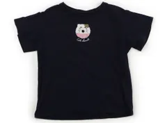 【エニィファム/anyFAM】Tシャツ・カットソー 120サイズ 女の子【子供服・ベビー服】（2099418）