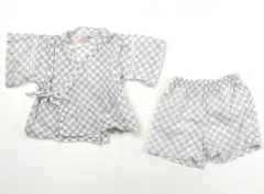 【プティマイン/petitmain】浴衣・甚平・季節のイベント 80サイズ 男の子【子供服・ベビー服】（2110851）