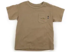【ノースフェイス/TheNorthFace】Tシャツ・カットソー 110サイズ 男の子【子供服・ベビー服】（2111548）