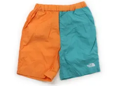 【ノースフェイス/TheNorthFace】ハーフパンツ 130サイズ 男の子【子供服・ベビー服】（2099429）