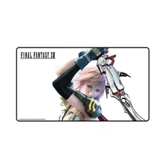 2026年最新】プレイマット ファイナルファンタジーXの人気アイテム