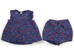 【プティマイン/petitmain】ワンピース 80サイズ 女の子【子供服・ベビー服】（2111452）