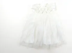 【コムサフォセット/COMME CA FOSSETTE】ワンピース 80サイズ 女の子【子供服・ベビー服】（2111453）