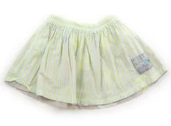 【ニットプランナー（ＫＰ）/KnitPlanner(KP)】スカート 90サイズ 女の子【子供服・ベビー服】（2111251）