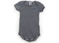 【プチバトー/PETITBATEAU】ロンパース 70サイズ 男の子【子供服・ベビー服】（2111455）