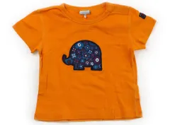 【ポーラーン・オ・ピレット/PolarnO.Pyret】Tシャツ・カットソー 70サイズ 女の子【子供服・ベビー服】（2099455）