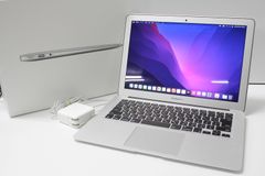 MacBook Air 13 2017 8GB i5 充放電135回 純正充電器 - メルカリ