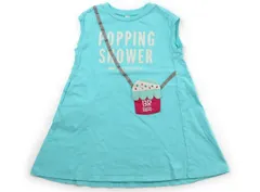 【アプレレクール/apreslescours】ワンピース 110サイズ 女の子【子供服・ベビー服】（2111456）