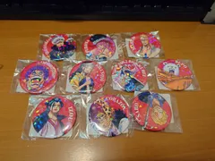 2026年最新】ONEPIECEオールスター缶バッジトラファルガー・ローの人気
