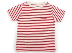 【モンベル/mont-bell】Tシャツ・カットソー 100サイズ 男の子【子供服・ベビー服】（2111255）