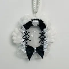 ハンドメイド 硬質ケース デコ トレカ アニメ