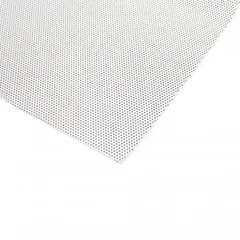 防ダニ機能付き 強力ズレ防止シート アイボリー 65cm×160cm SJS-1